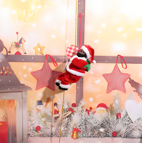 The Holiday Santa™