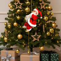 The Holiday Santa™