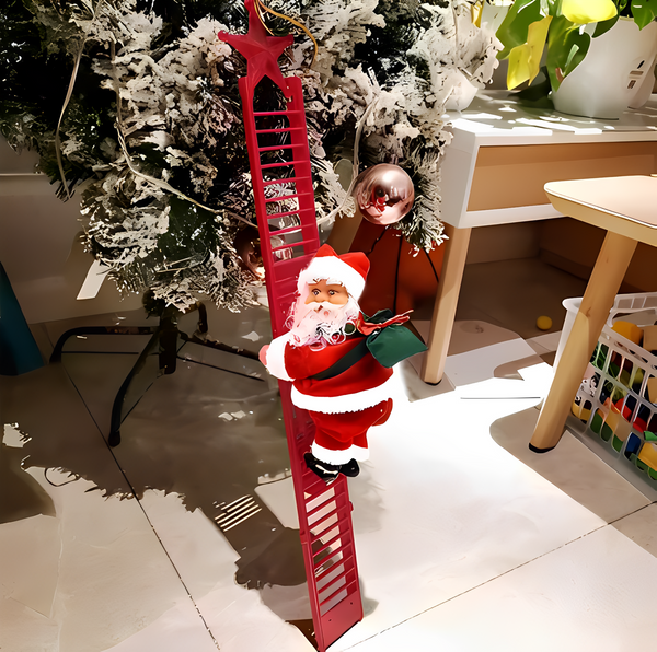 The Holiday Santa™