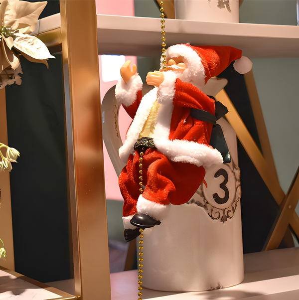 The Holiday Santa™