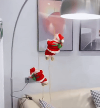 The Holiday Santa™