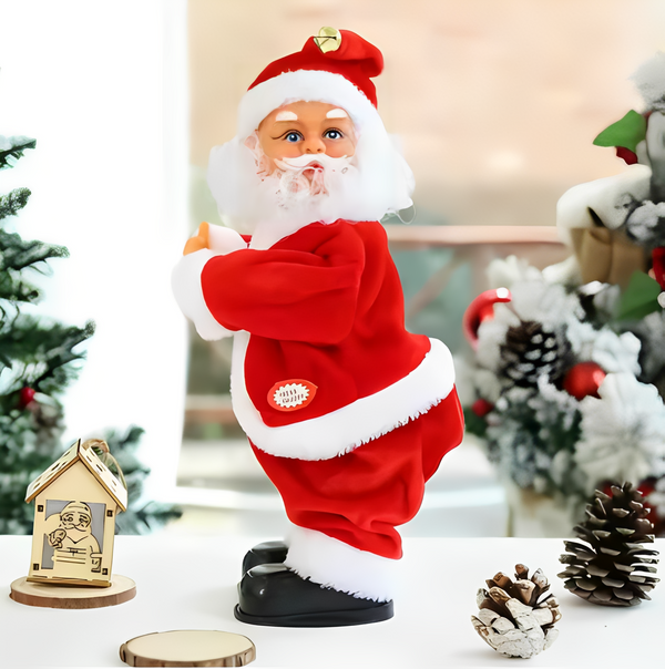 The Holiday Santa™