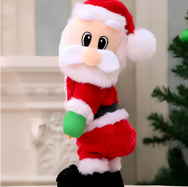 The Holiday Santa™