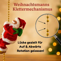 The Holiday Santa™